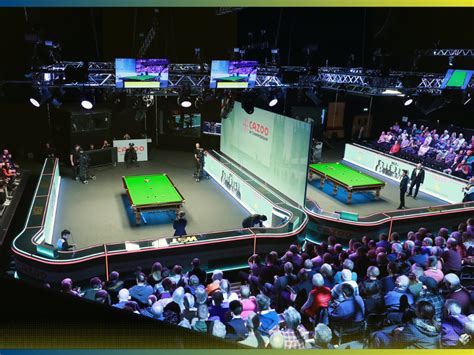 snooker uk championship 2023 tickets